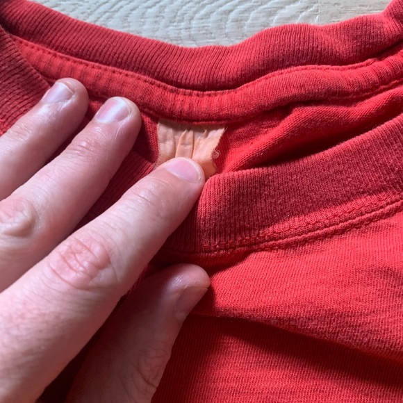 Vintage McDonalds Parody Comedy T Shirt Mens Medium - Picture 2 of 8